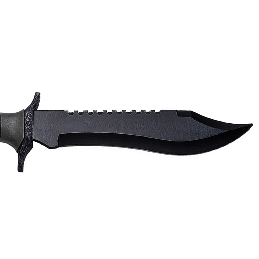 Nóż Joker Ursus Black Combat Knife