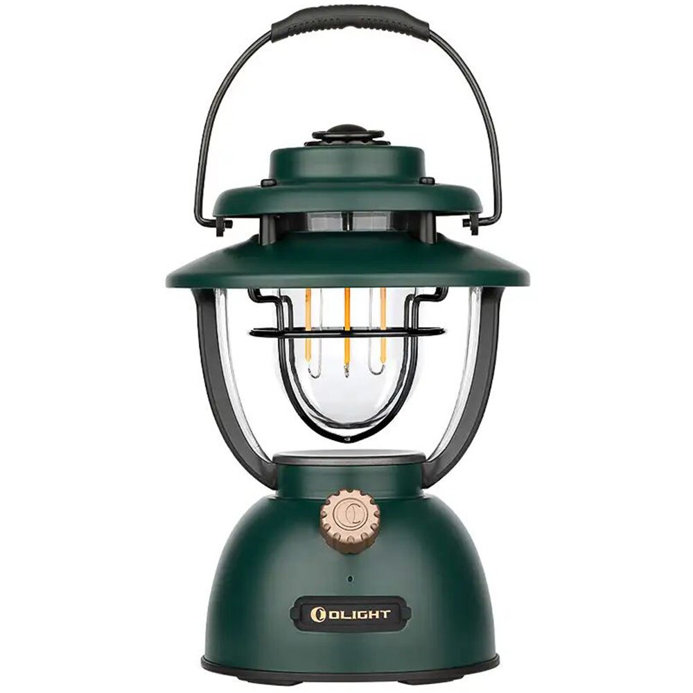 Lampa kempingowa Olight Olantern Classic 2 Pro Forest Green - 300 lumenów