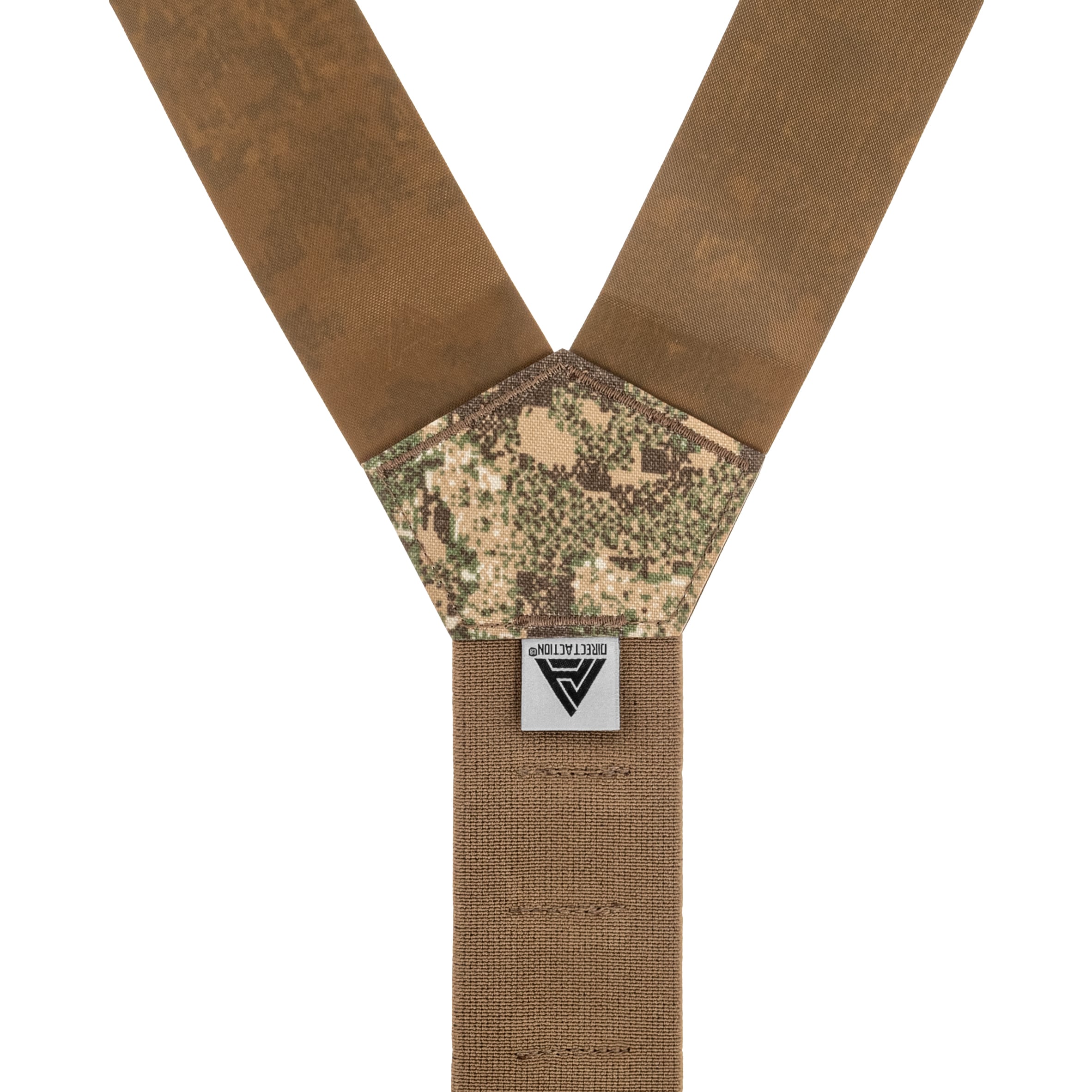 Szelki taktyczne Direct Action Mosquito Y-Harness - PenCott BadLands