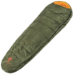 Śpiwór Badger Outdoor Nightpack 100R - Lewy