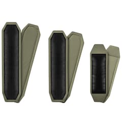 Zestaw Comfort Padów Direct Action Spitfire Medium - Adaptive Green