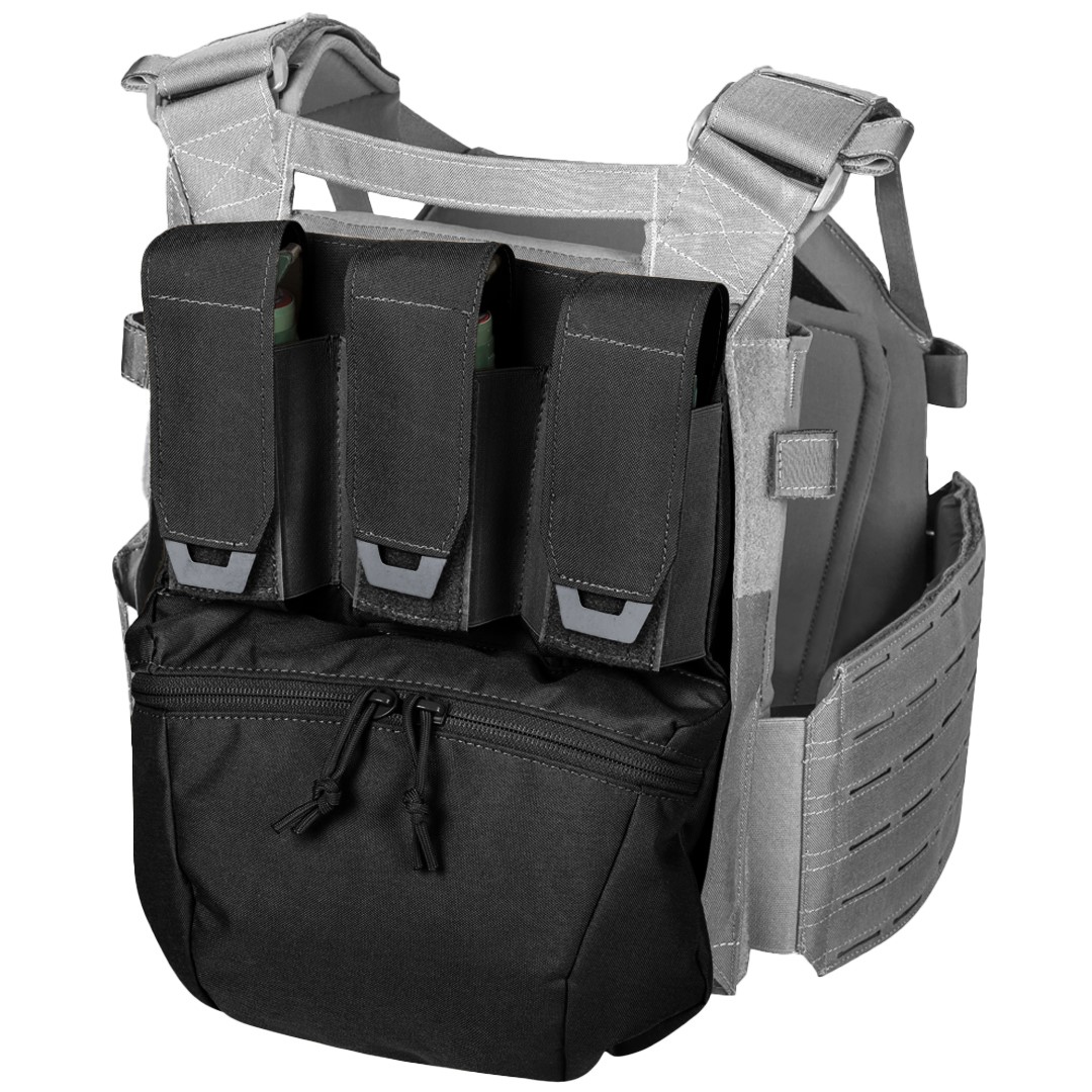 Panel Direct Action Spitfire Assault - Black