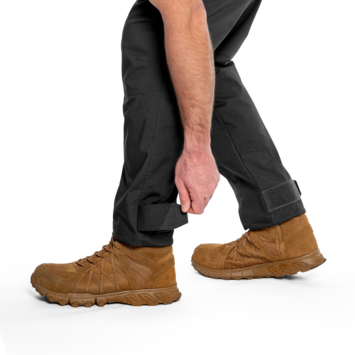 Spodnie M-Tac Aggressor Gen.II Flex - Black