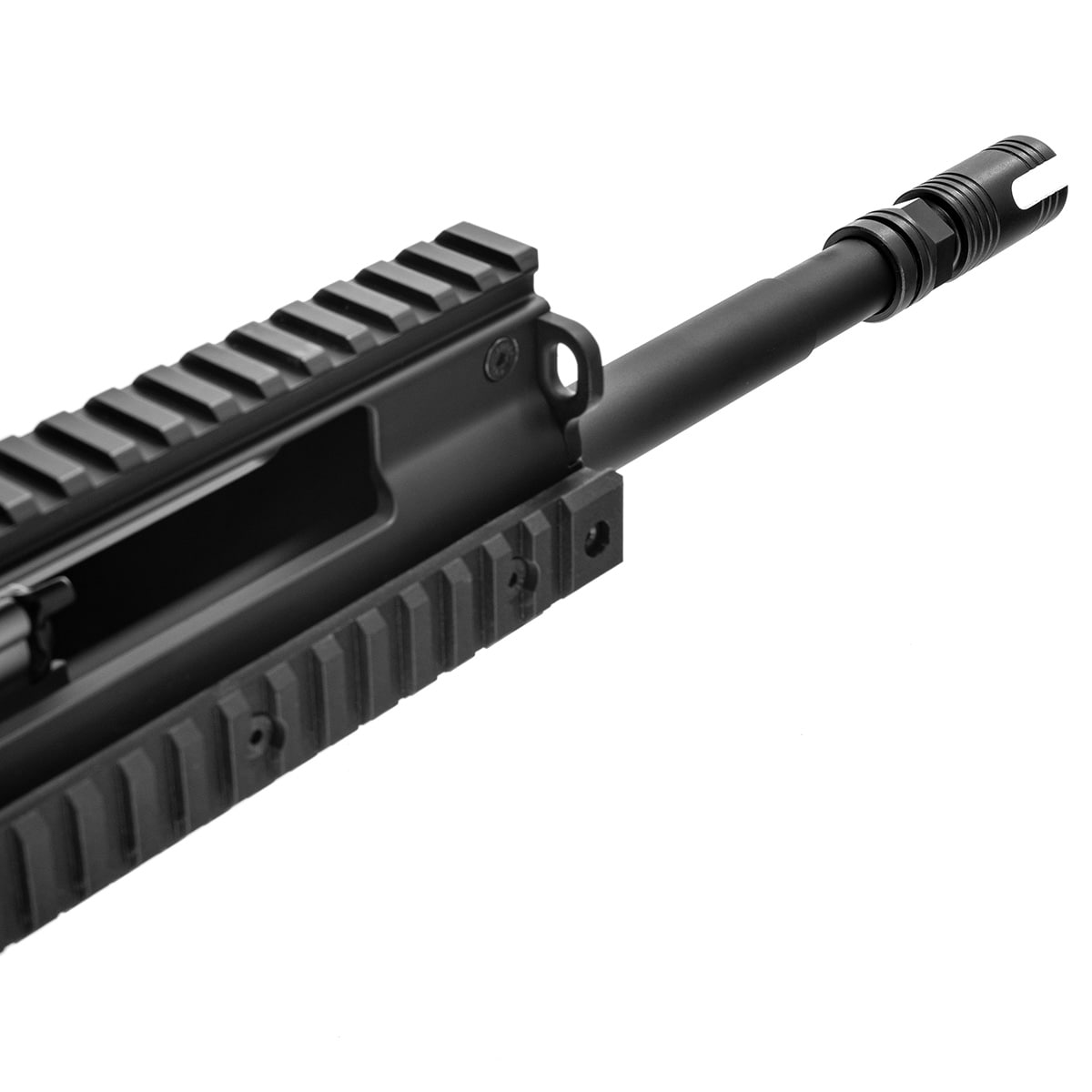 Karabin snajperski AEG Cybergun FN Herstal Scar H-TPR - Black 