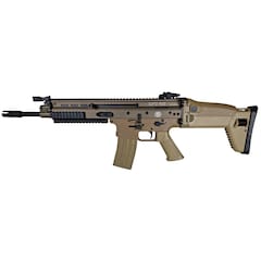 Штурмова гвинтівка  AEG Cybergun FN SCAR-L - FDE