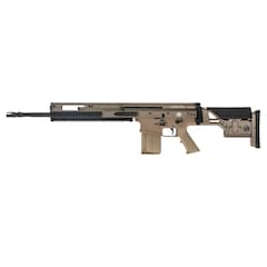 Karabin snajperski AEG Cybergun FN Herstal Scar H-TPR - FDE