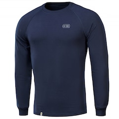 Кофта M-Tac Athlete - Dark Navy Blue