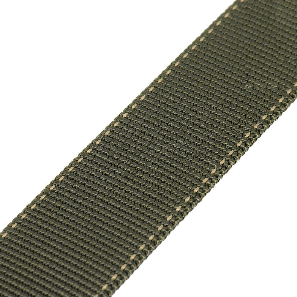 Pas taktyczny M-Tac Cobra Buckle Belt - Ranger Green 