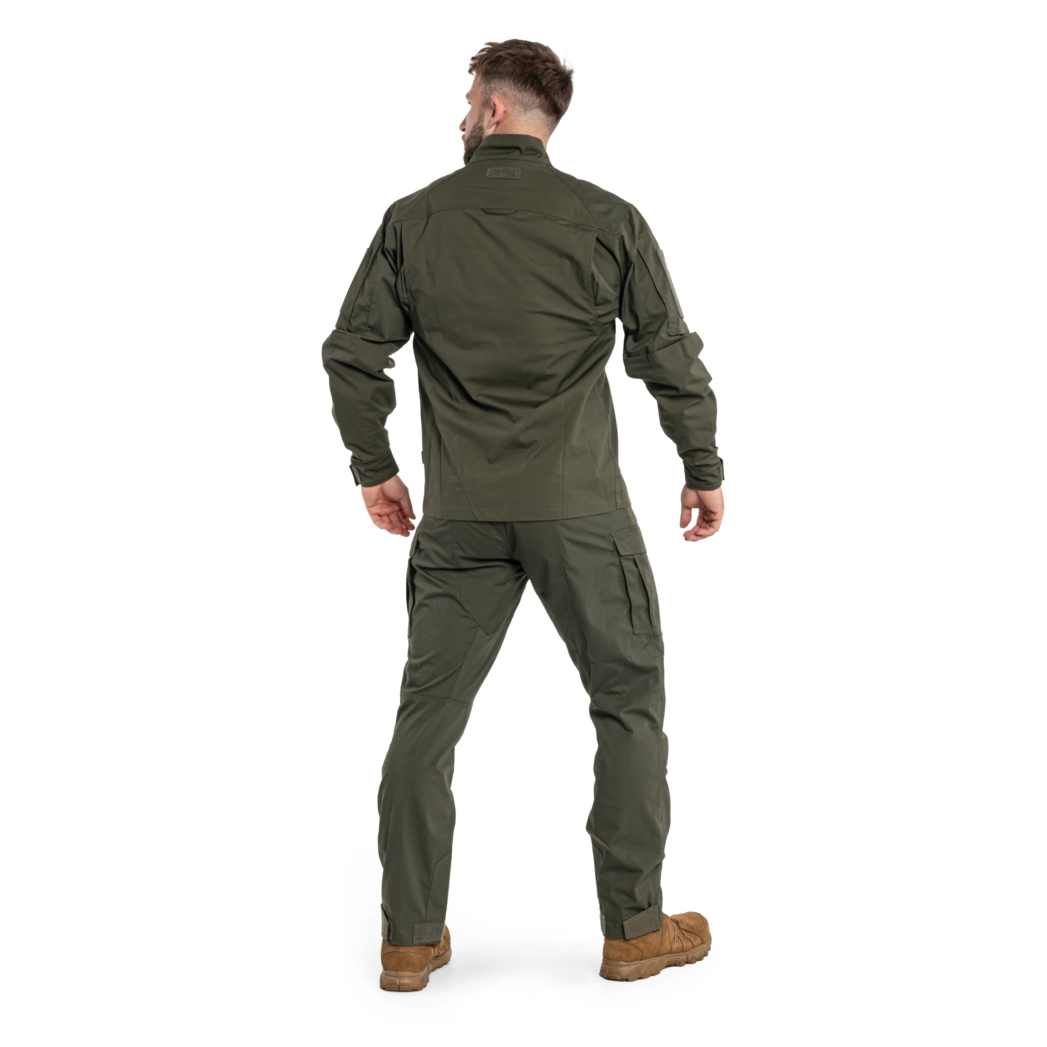 Bluza mundurowa M-Tac Patrol Flex - Army Olive
