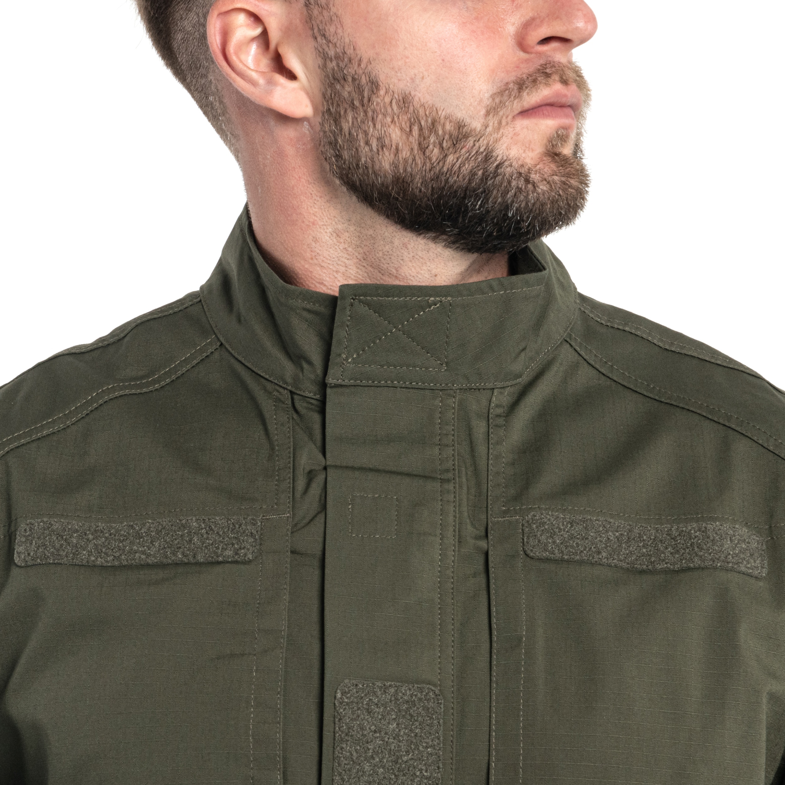 Bluza mundurowa M-Tac Patrol Flex - Army Olive