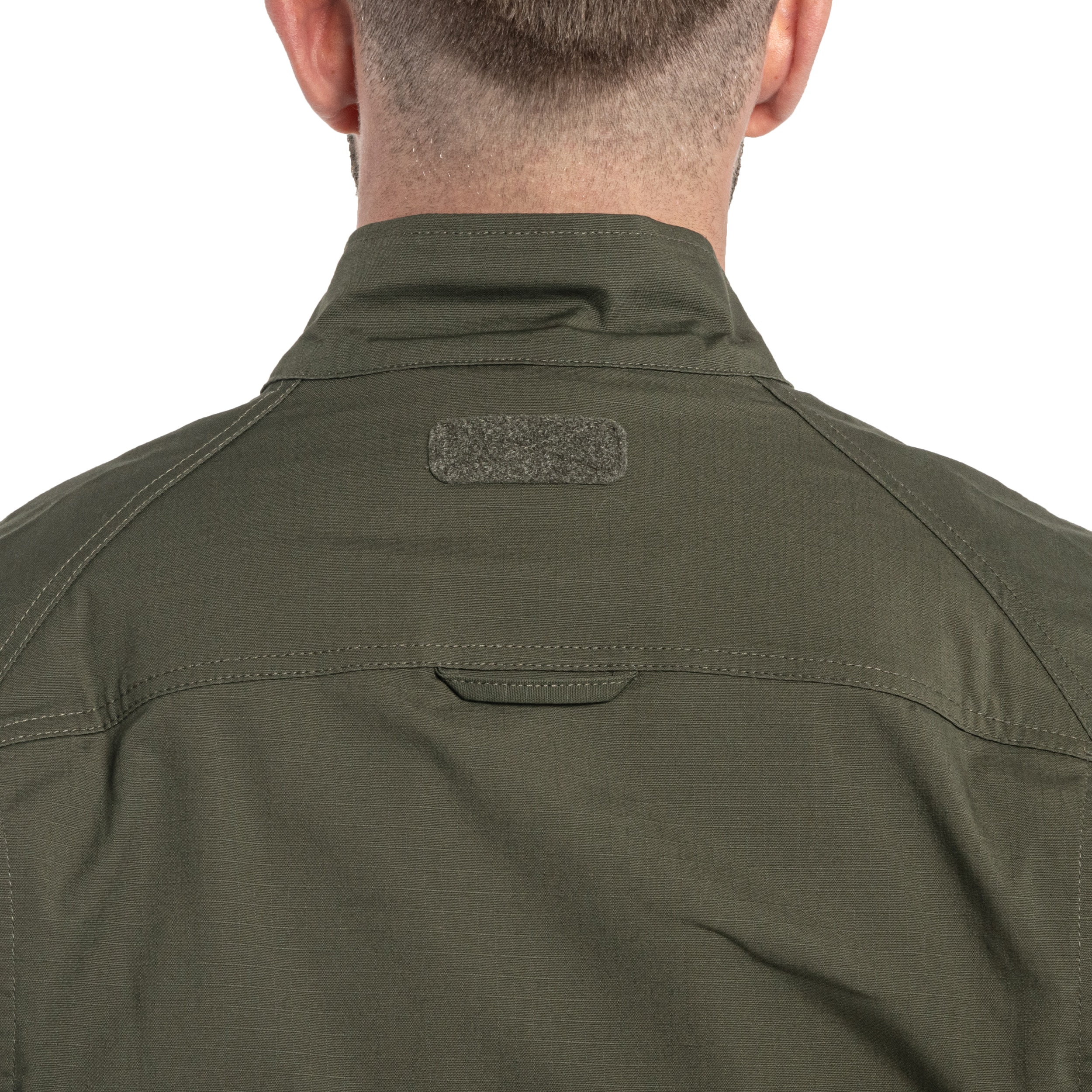 Bluza mundurowa M-Tac Patrol Flex - Army Olive