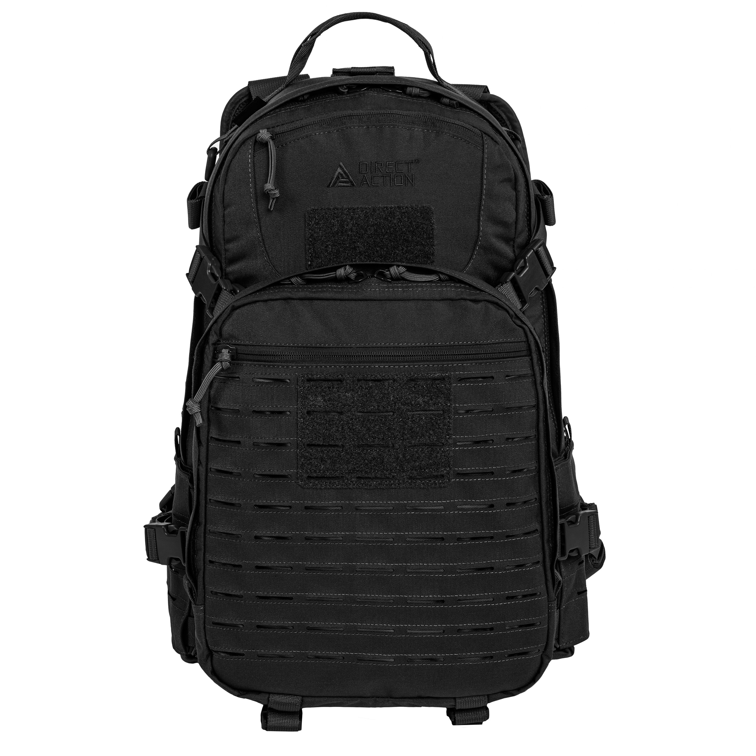 Plecak Direct Action Ghost Mk. II 28+3,5 l - Black