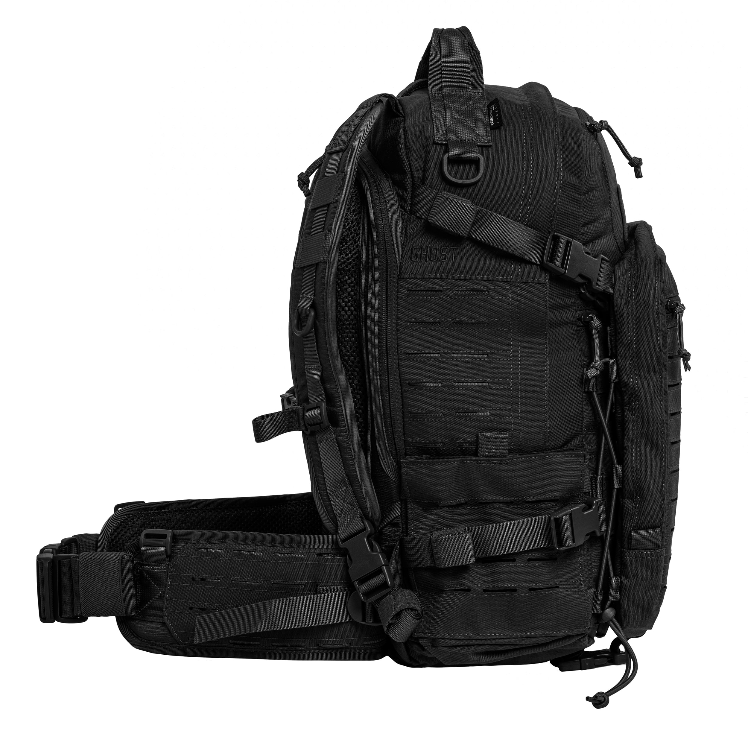 Plecak Direct Action Ghost Mk. II 28+3,5 l - Black