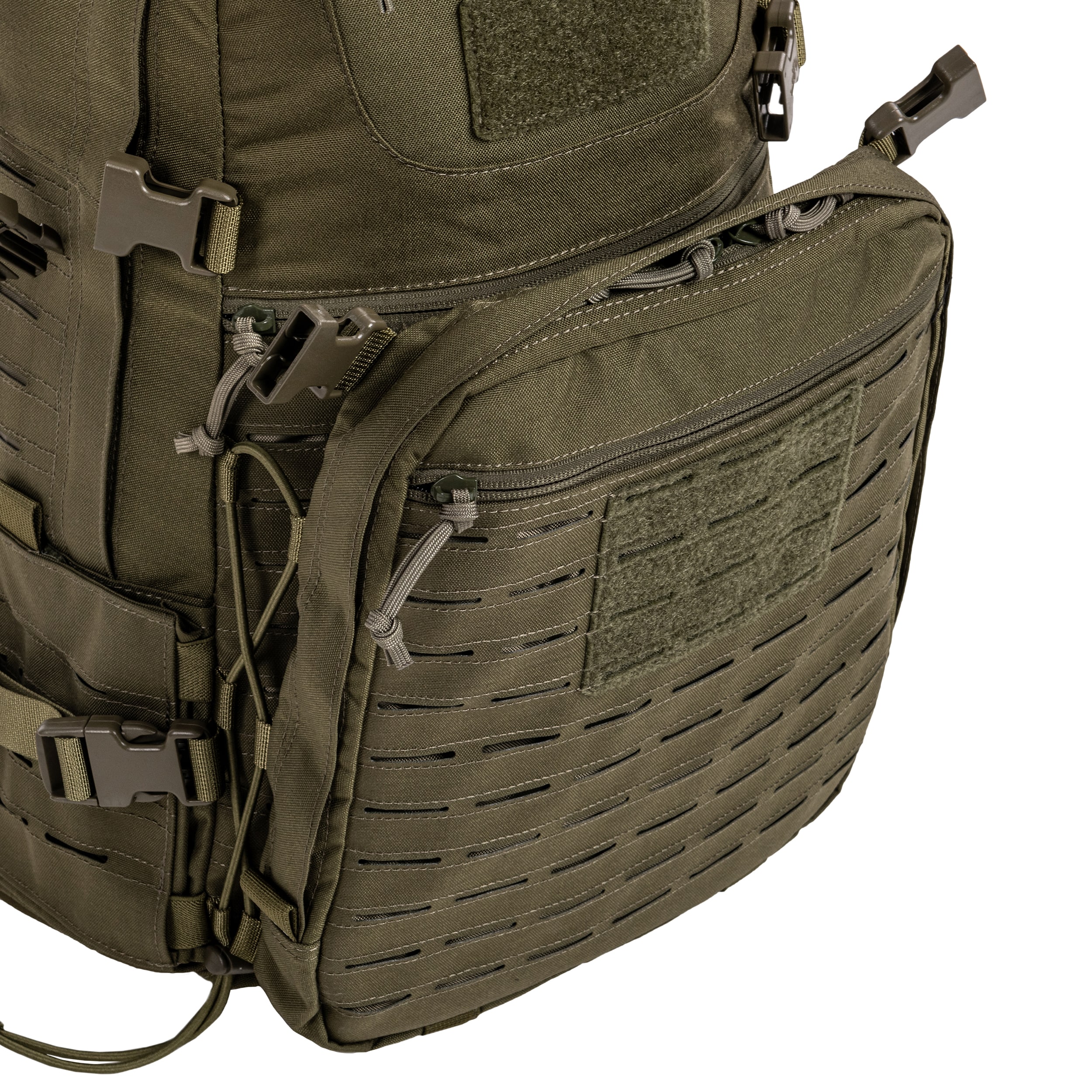 Plecak Direct Action Ghost Mk. II 28+3,5 l - Olive Green