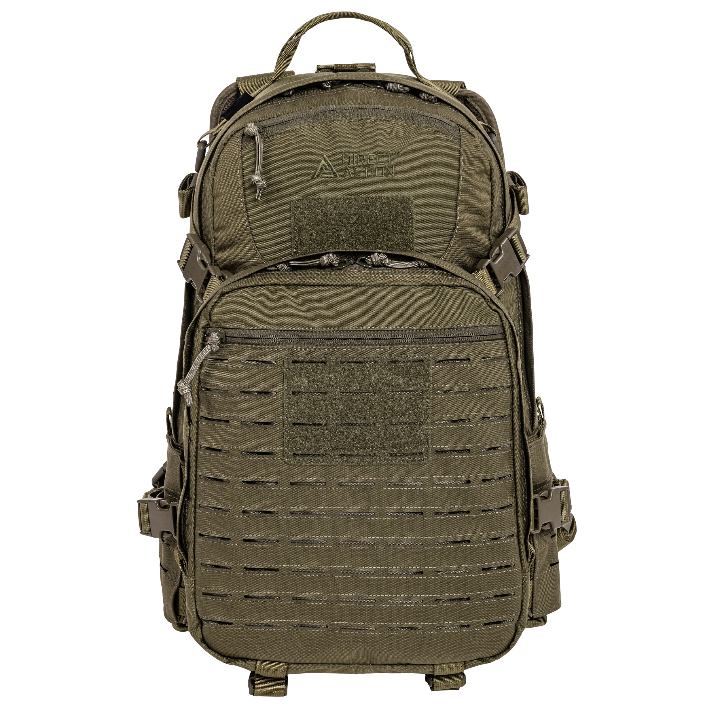 Plecak Direct Action Ghost Mk. II 28+3,5 l - Olive Green