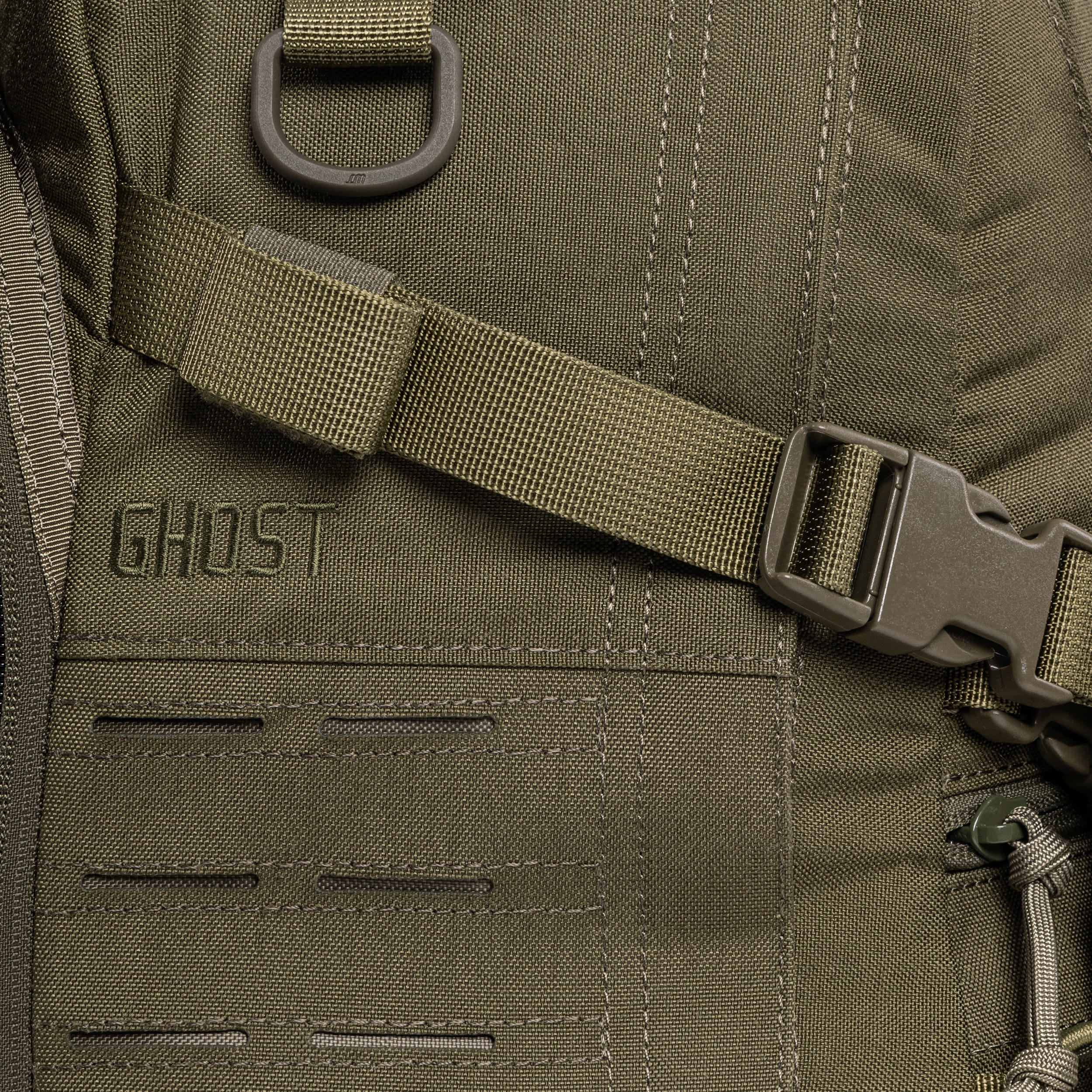 Plecak Direct Action Ghost Mk. II 28+3,5 l - Olive Green