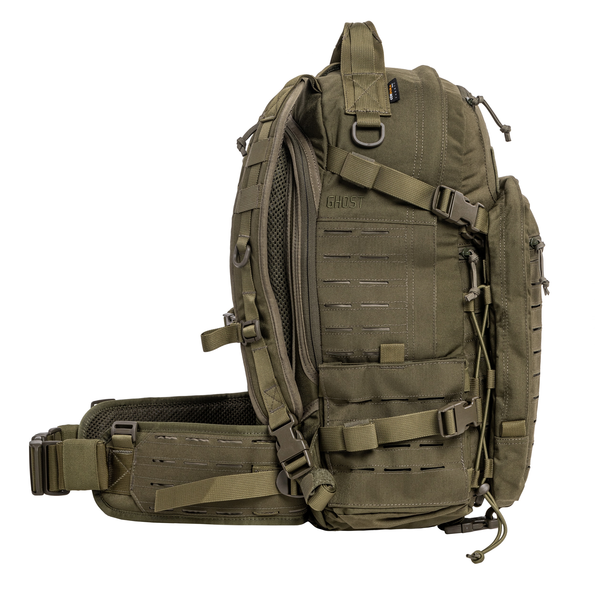 Plecak Direct Action Ghost Mk. II 28+3,5 l - Olive Green