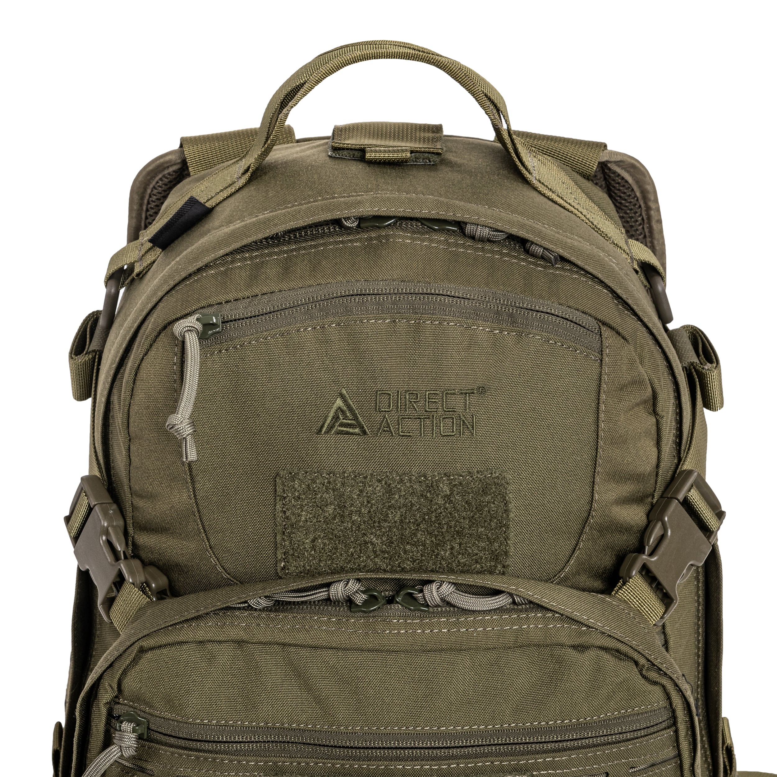 Plecak Direct Action Ghost Mk. II 28+3,5 l - Olive Green