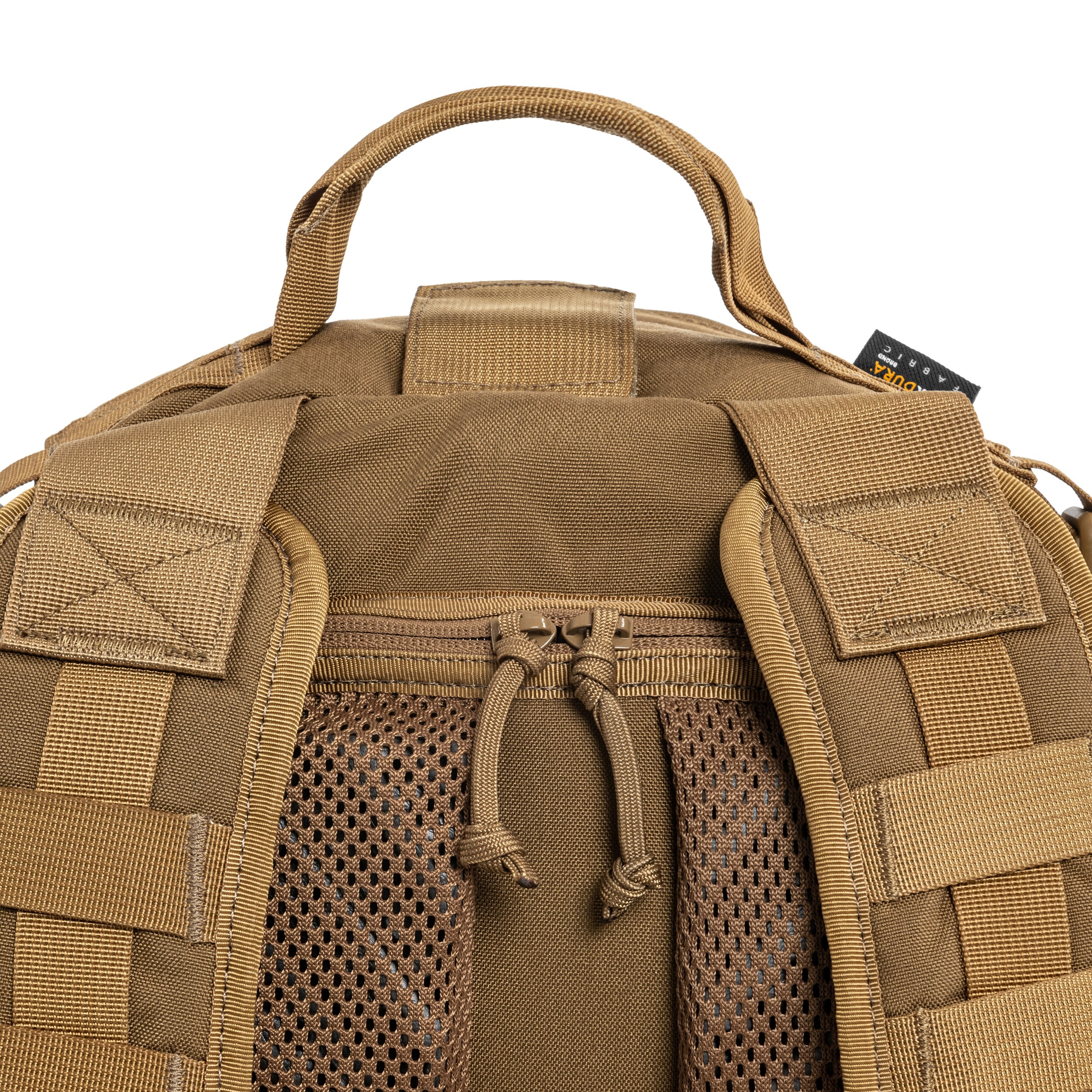 Plecak Direct Action Ghost Mk. II 28+3,5 l - Coyote Brown