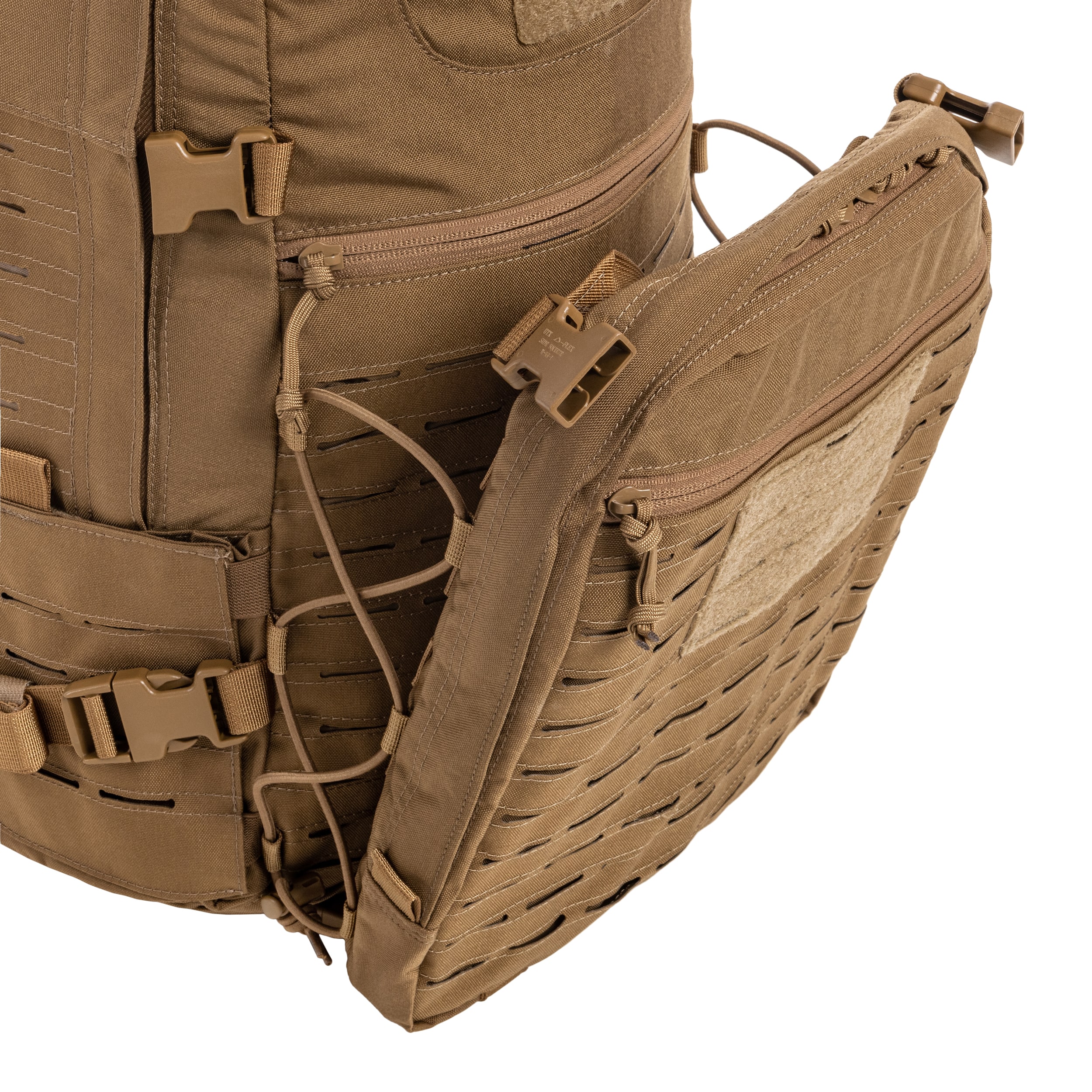 Plecak Direct Action Ghost Mk. II 28+3,5 l - Coyote Brown