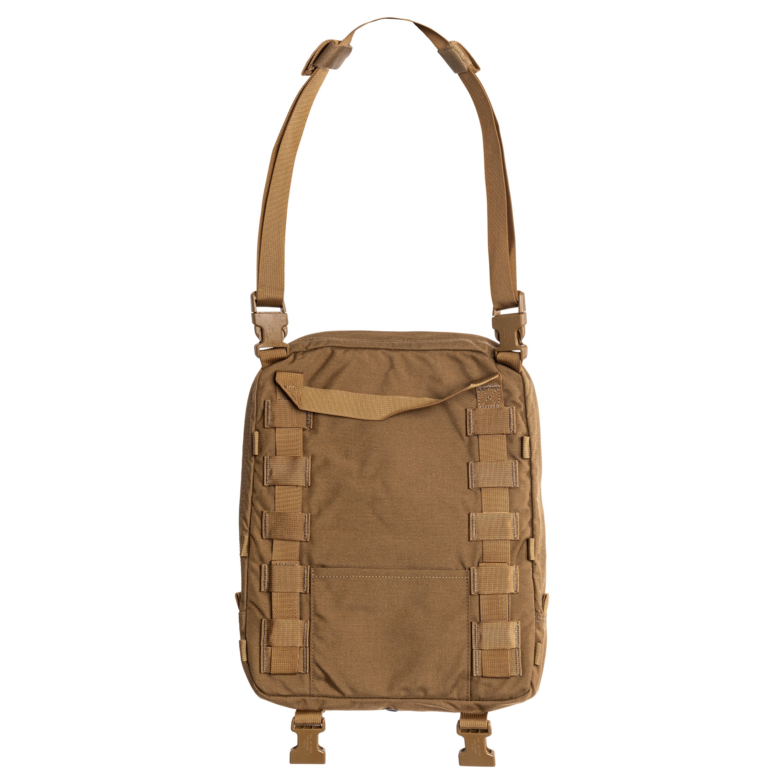 Plecak Direct Action Ghost Mk. II 28+3,5 l - Coyote Brown