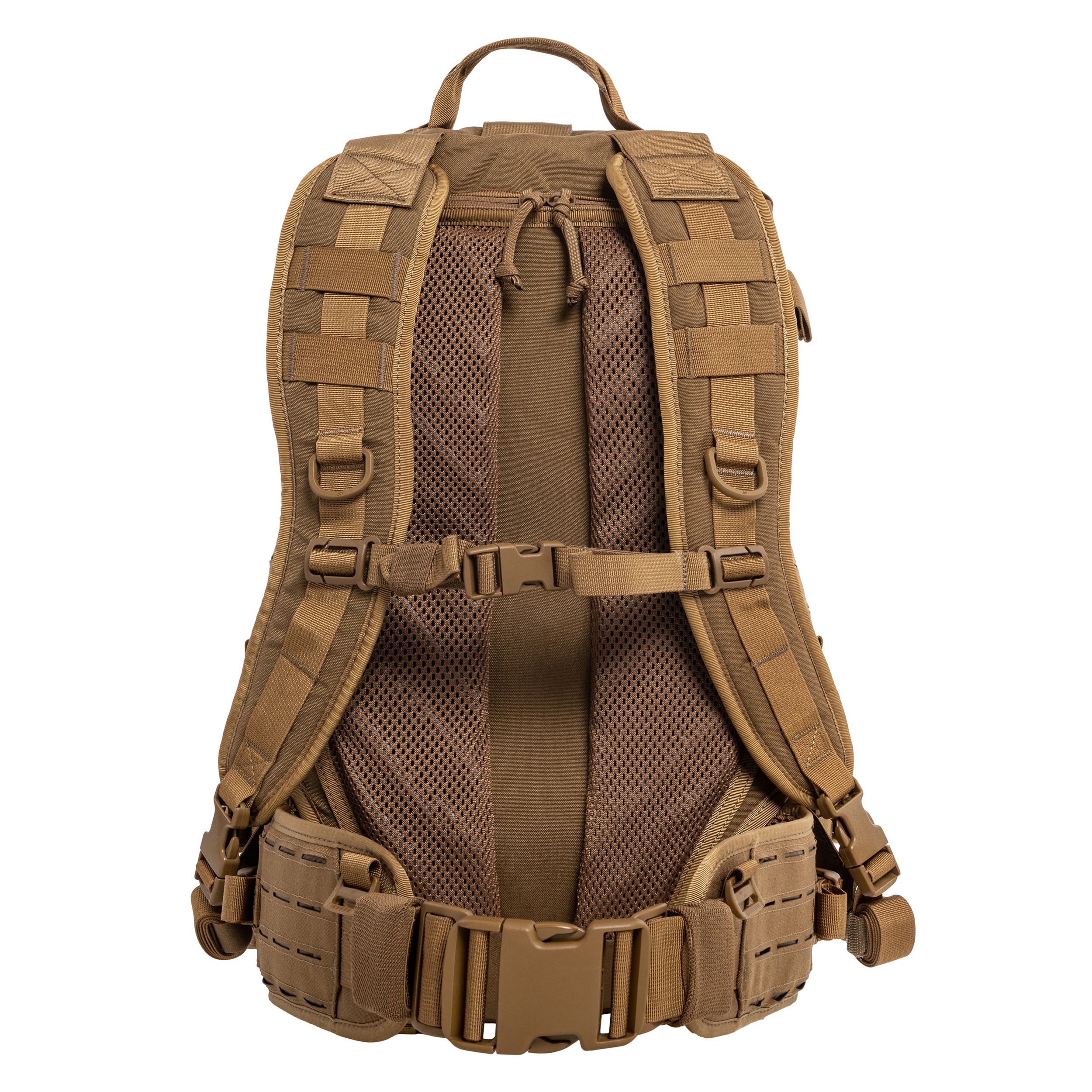 Plecak Direct Action Ghost Mk. II 28+3,5 l - Coyote Brown