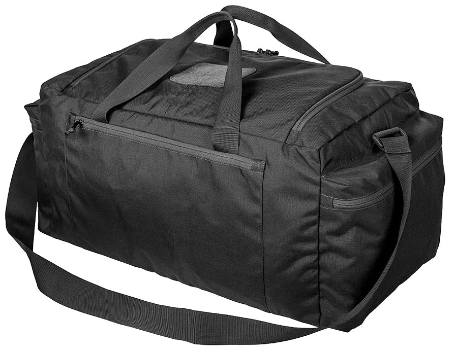 Torba Helikon Urban Training Bag 39 l - Black