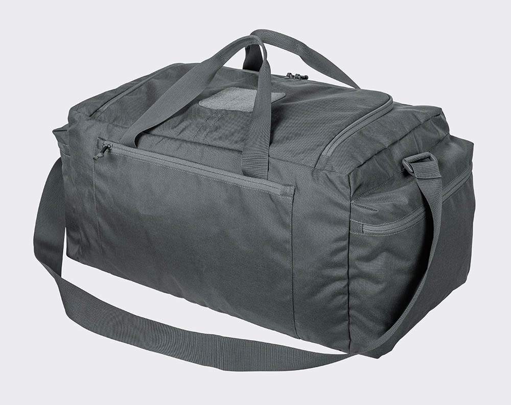Сумка Helikon Urban Training Bag 39 л - Shadow Grey