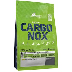 Weglowodany Olimp Sport Nutrition Carbonox 1000 g Cytryna - suplement diety