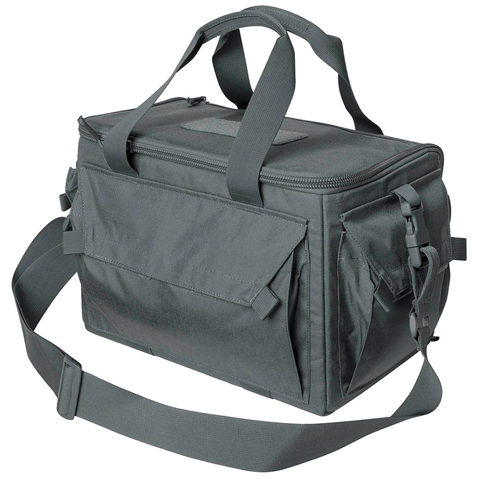 Torba Helikon Range Bag 18 l - Shadow Grey