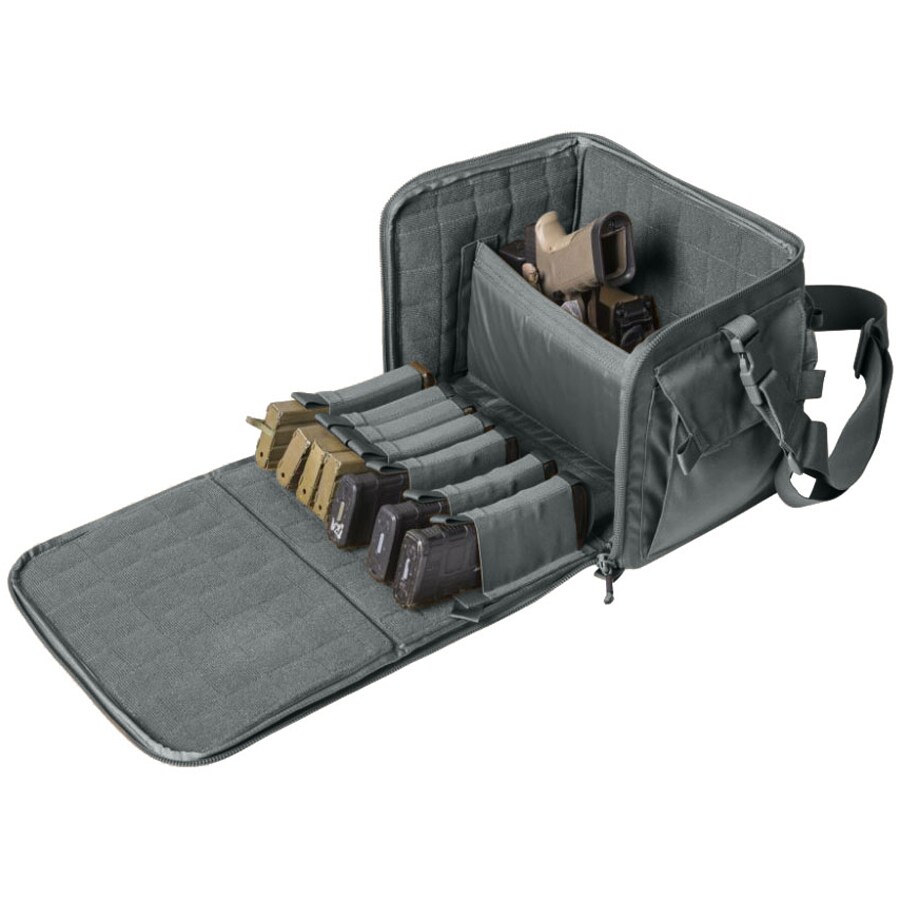 Torba Helikon Range Bag 18 l - Shadow Grey
