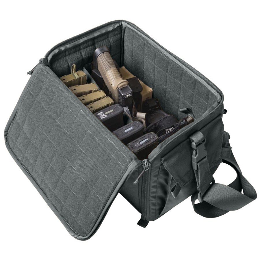 Torba Helikon Range Bag 18 l - Shadow Grey