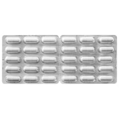 Suplement diety Olimp Sport Nutrition HMB 1250 Mega Caps - 30 kapsułek