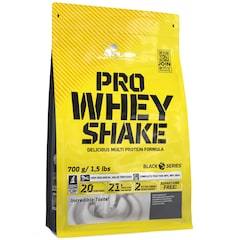 Odżywka białkowa Olimp Sport Nutrition Pro Whey Shake - 700 g - ciastko z kremem - suplement diety