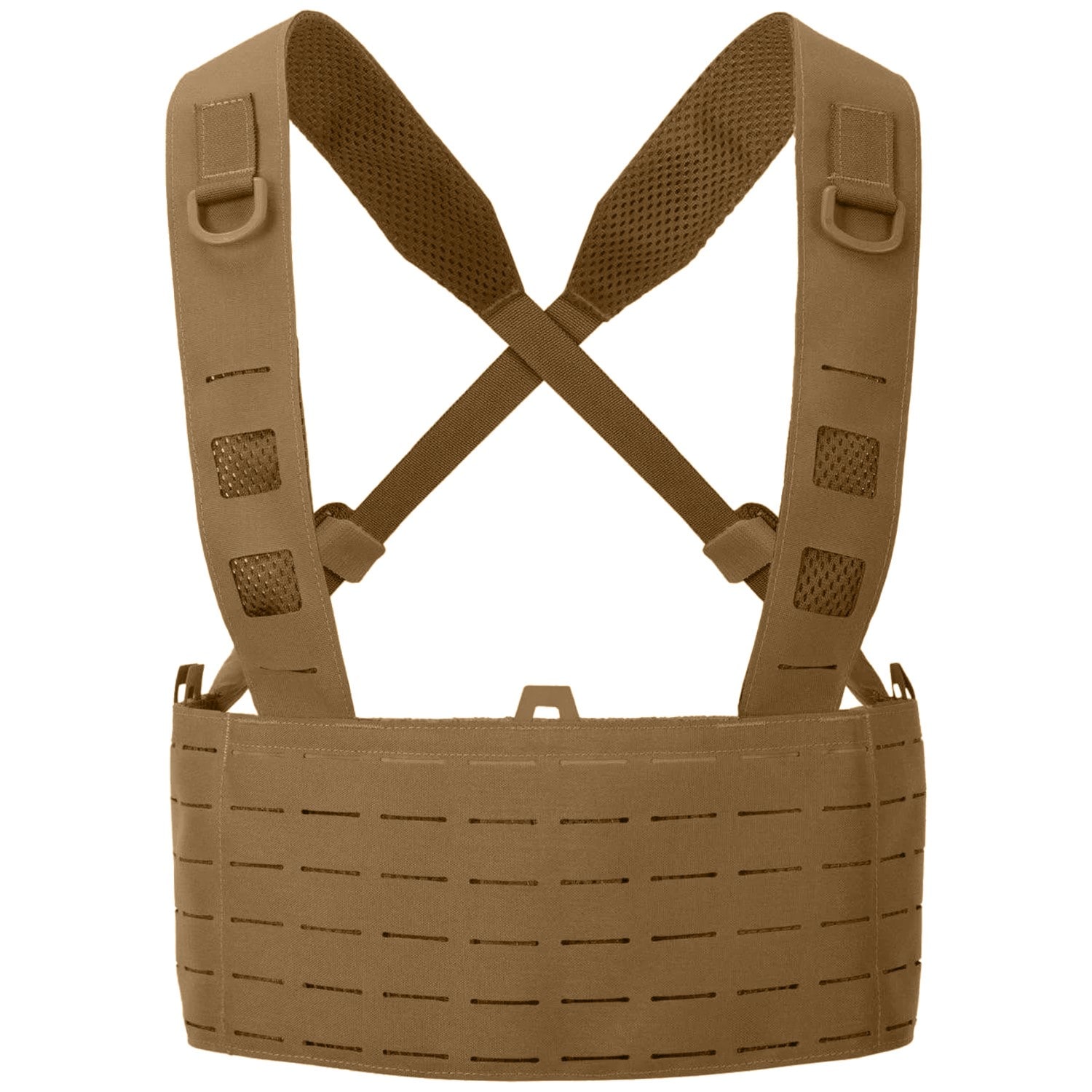 Kamizelka taktyczna Direct Action Typhoon Chest Rig - Coyote Brown