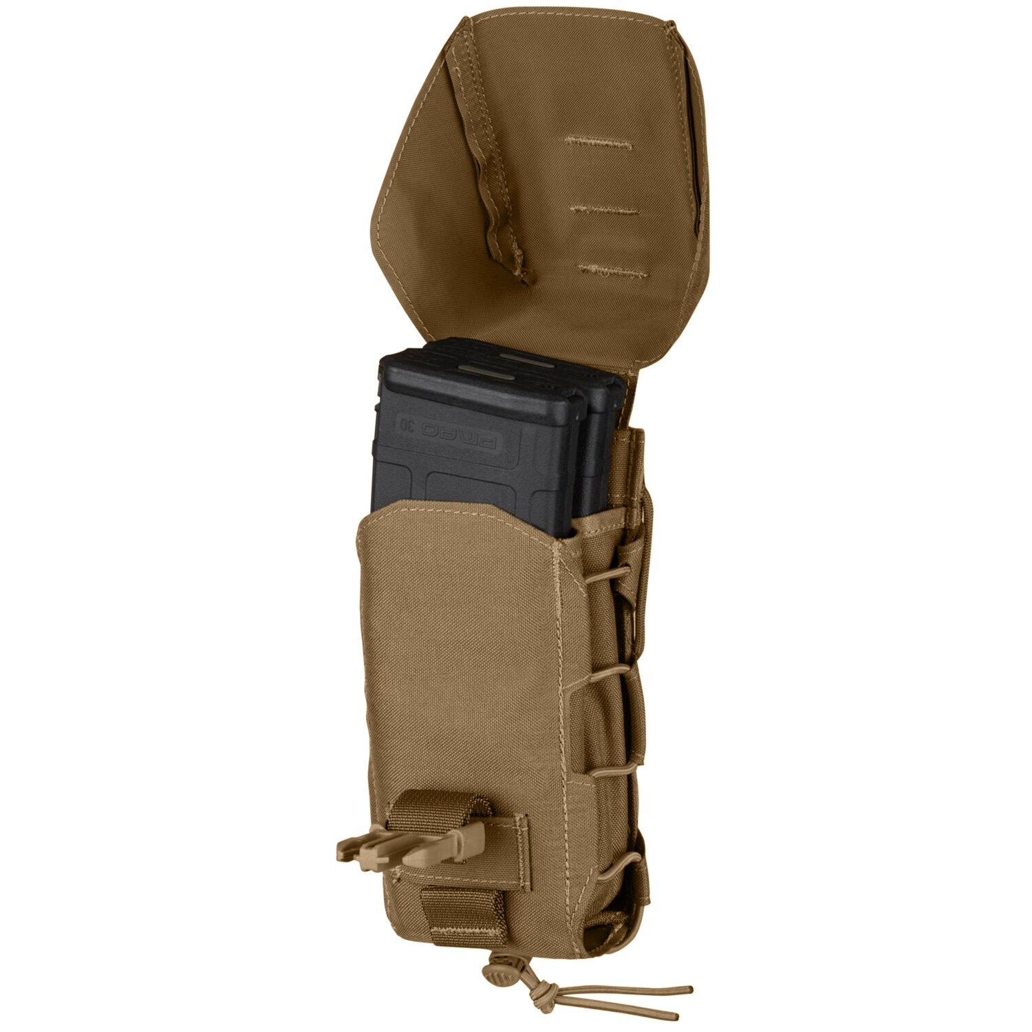 Ładownica Direct Action Tac Reload Pouch AR-15 - Coyote Brown