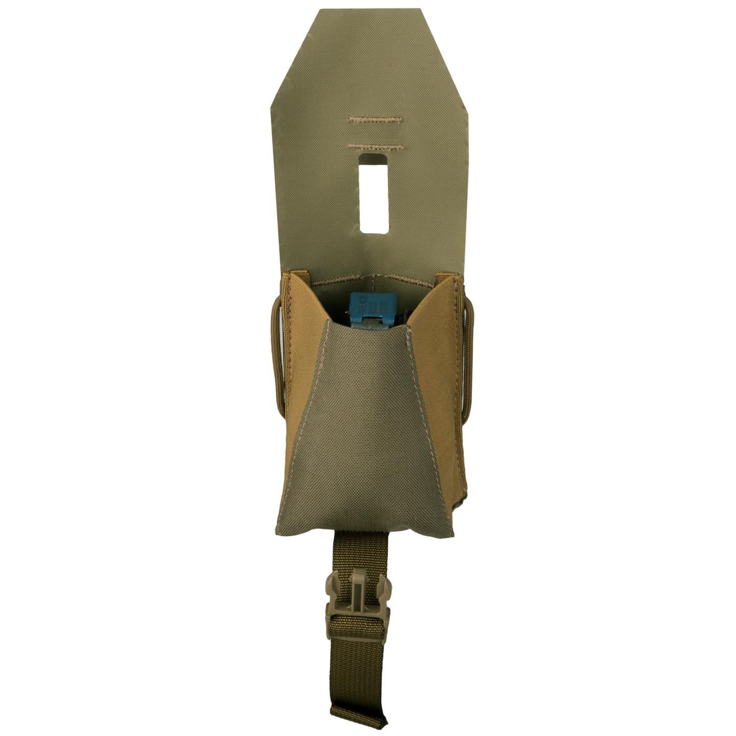 Підсумок Direct Action Frag Grenade Pouch - Adaptive Green