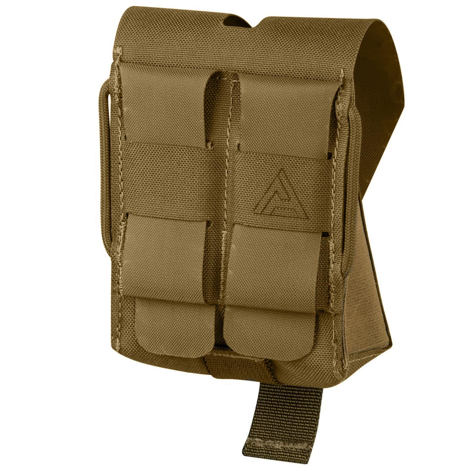 Ładownica Direct Action Frag Grenade Pouch - Coyote Brown