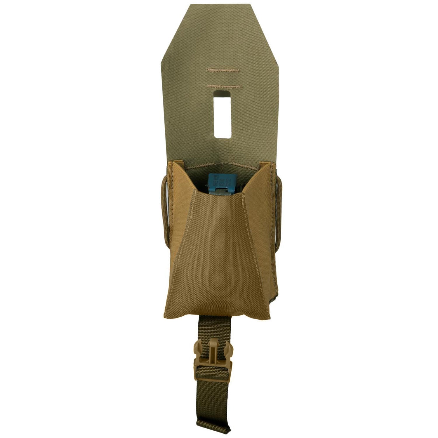 Ładownica Direct Action Frag Grenade Pouch - Coyote Brown