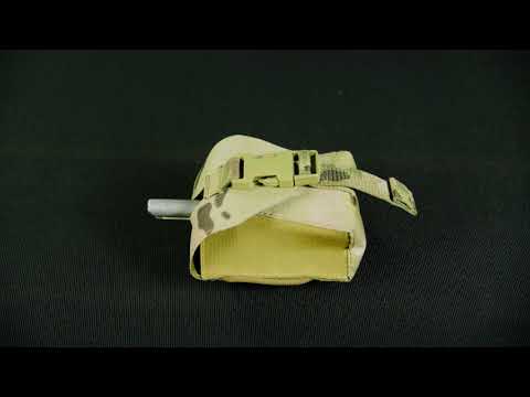 Ładownica Direct Action Frag Grenade Pouch - Coyote Brown