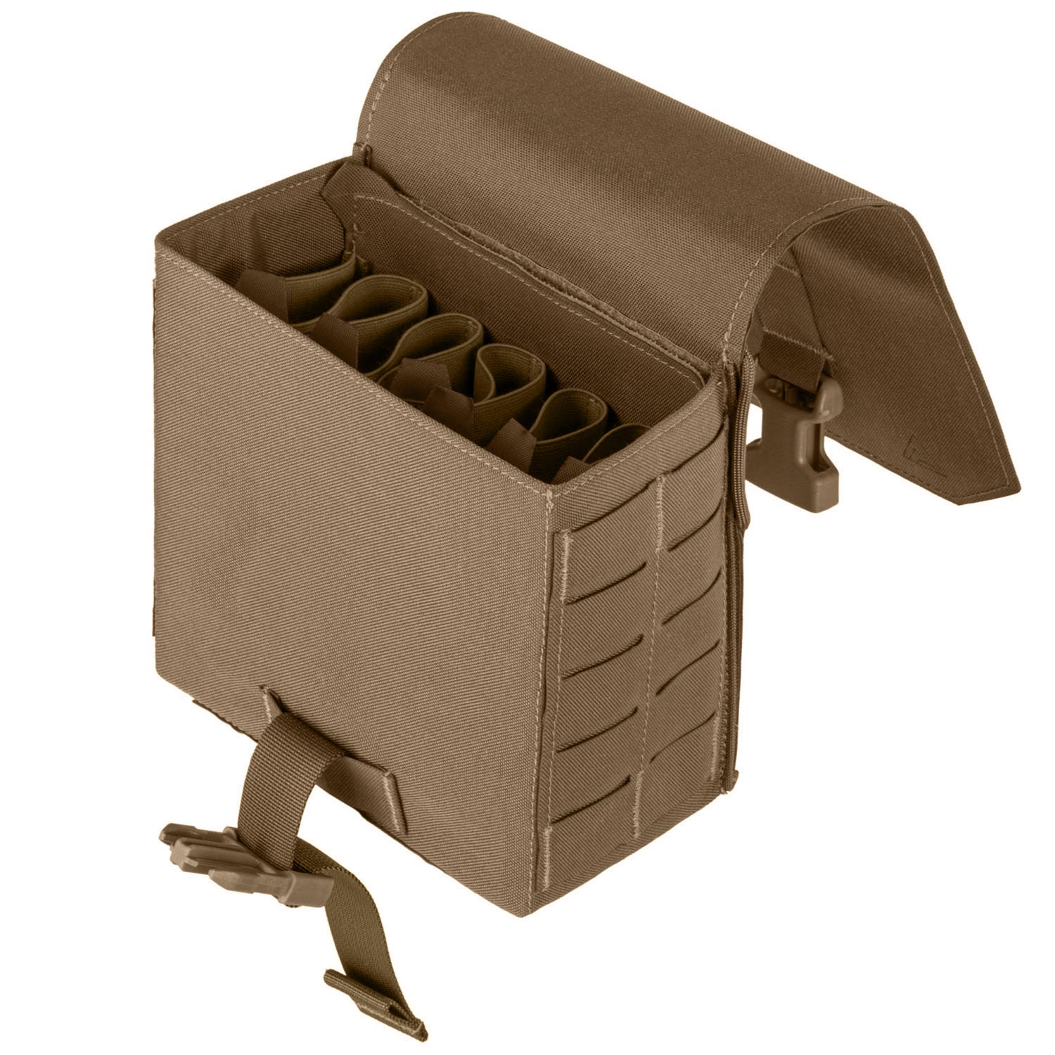 Ładownica Direct Action Saw 46/48 - Coyote Brown