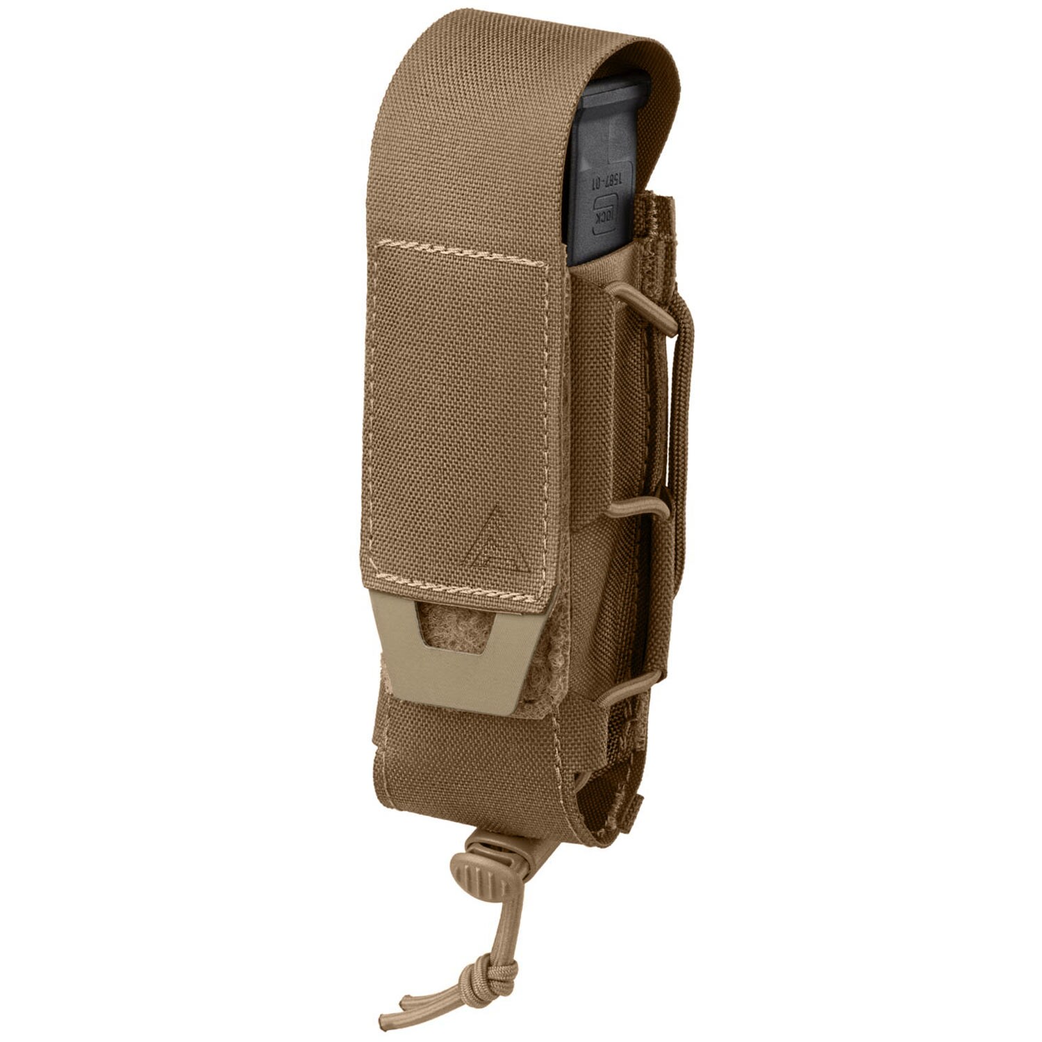 Ładownica na magazynek Direct Action Tac Reload Pouch MK II - Coyote Brown
