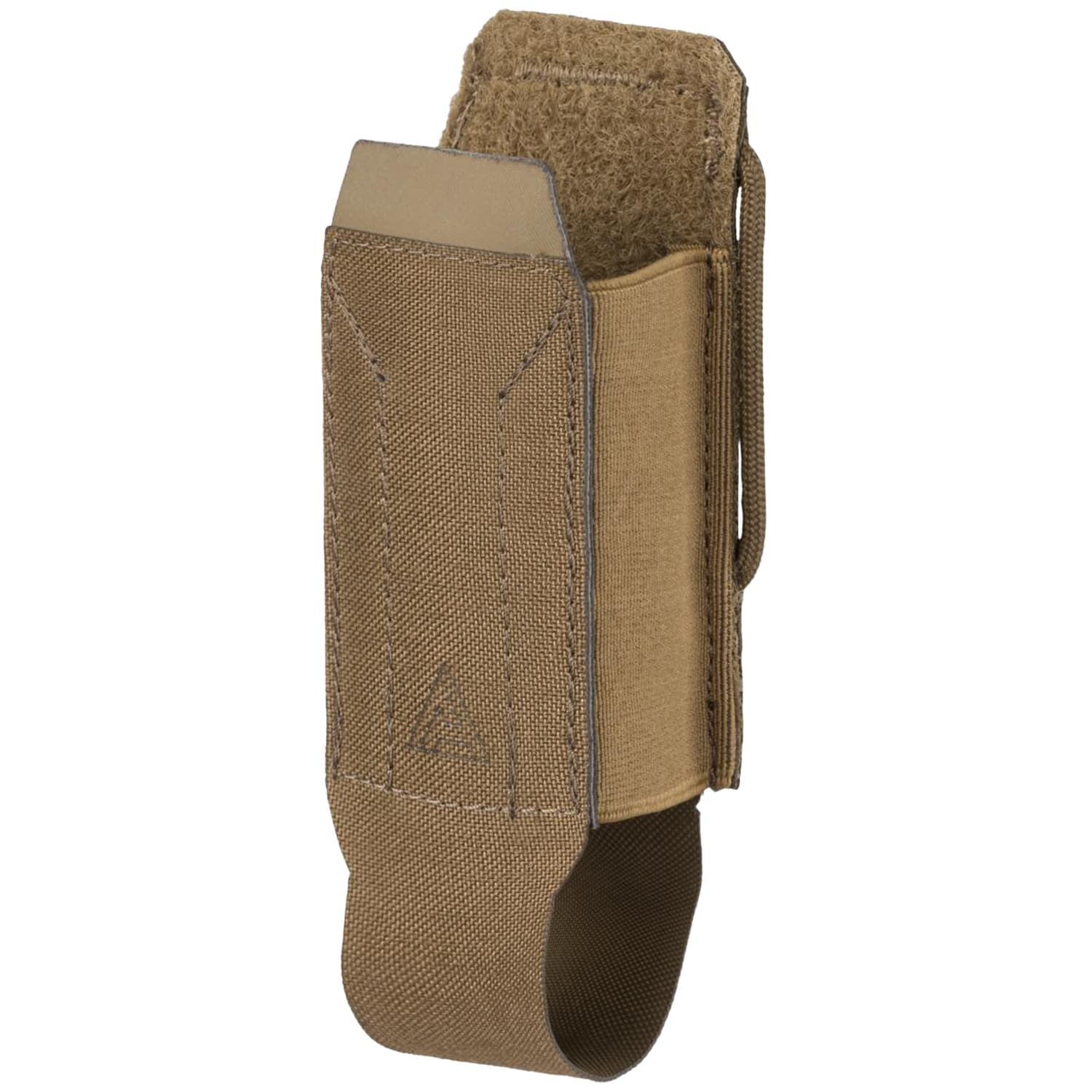 Ładownica Direct Action MOLLE Pouch Open - Coyote Brown