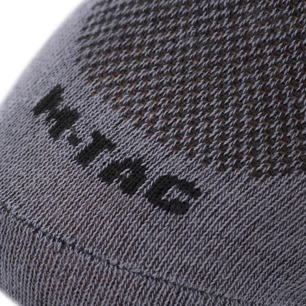 Шкарпетки M-Tac Light Sports Dark Grey