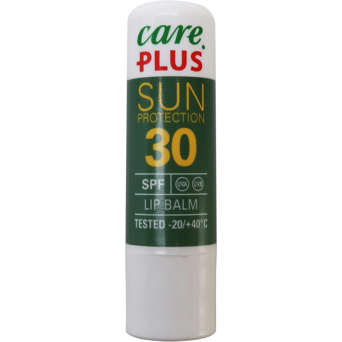 Помада для губ Care Plus Захист від сонця SPF30