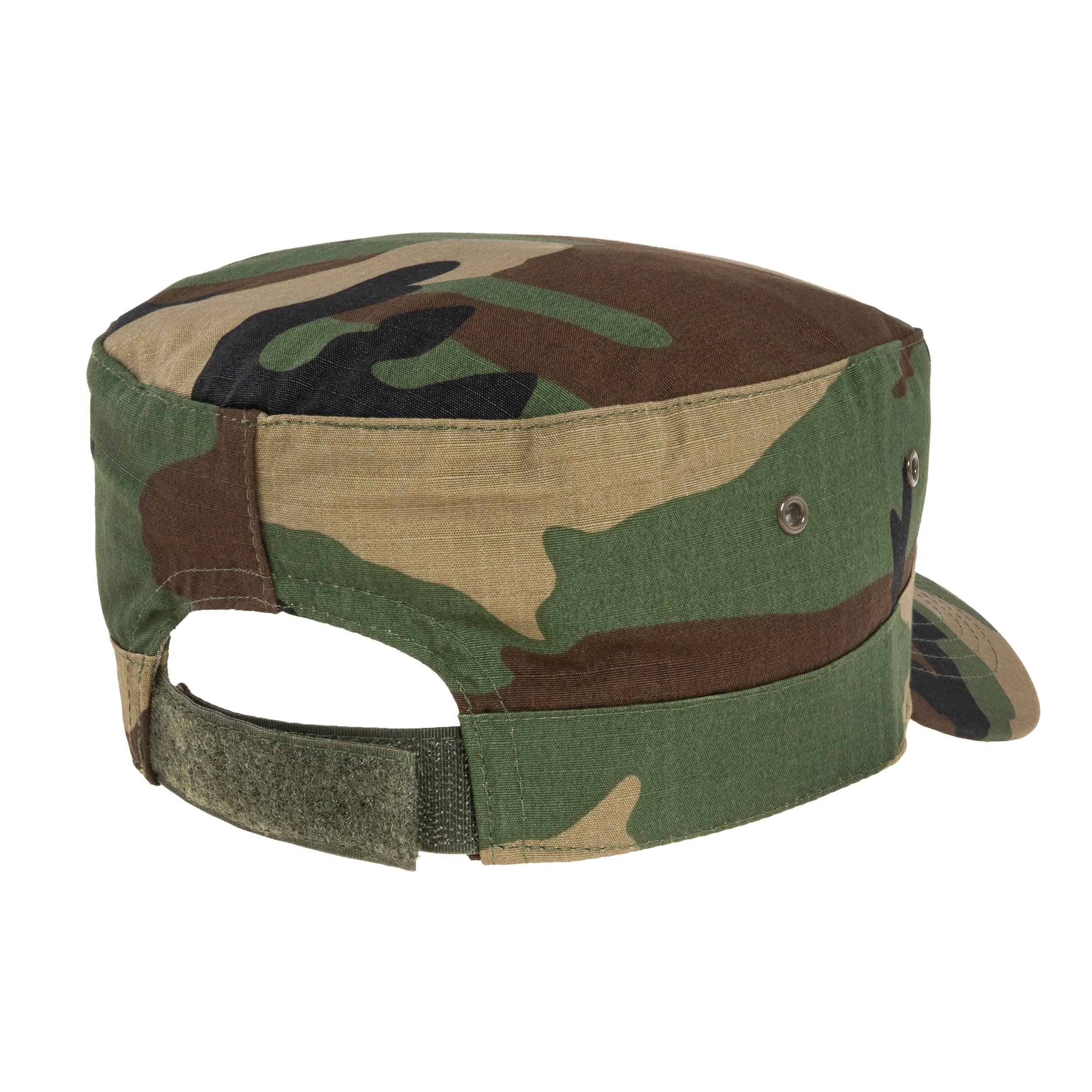 Czapka patrolówka Helikon-Tex Combat PolyCotton Rip-Stop - US Woodland