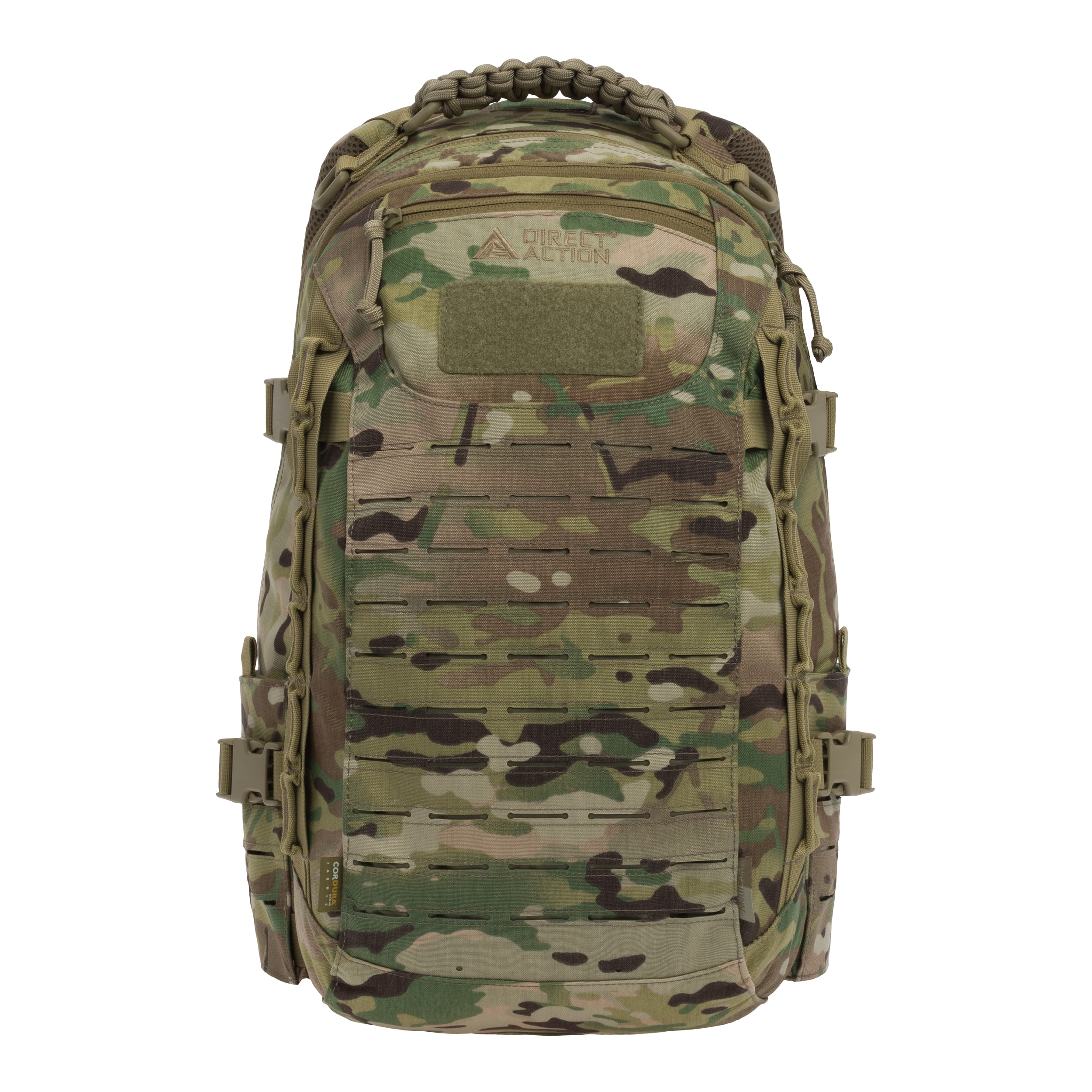 Plecak Direct Action Dragon Egg Mk. II 25 l - MultiCam