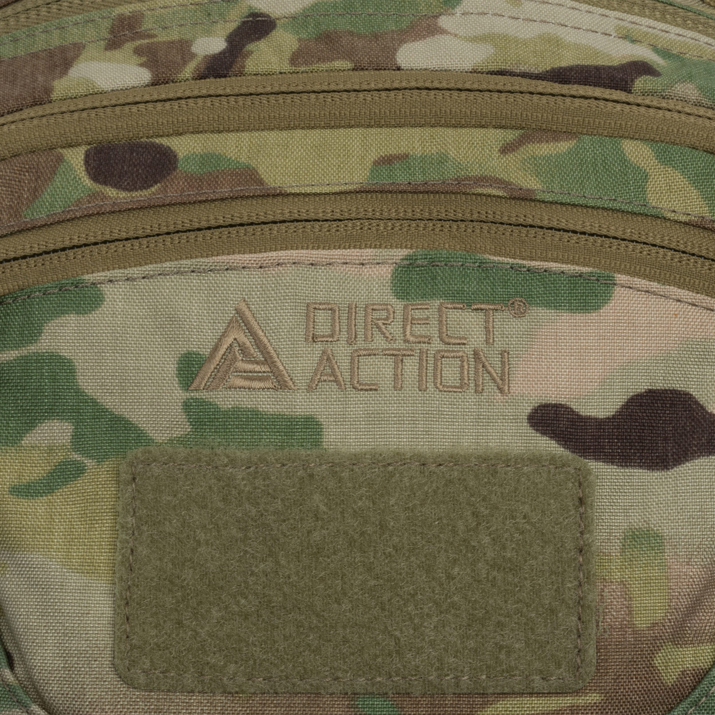 Plecak Direct Action Dragon Egg Mk. II 25 l - MultiCam