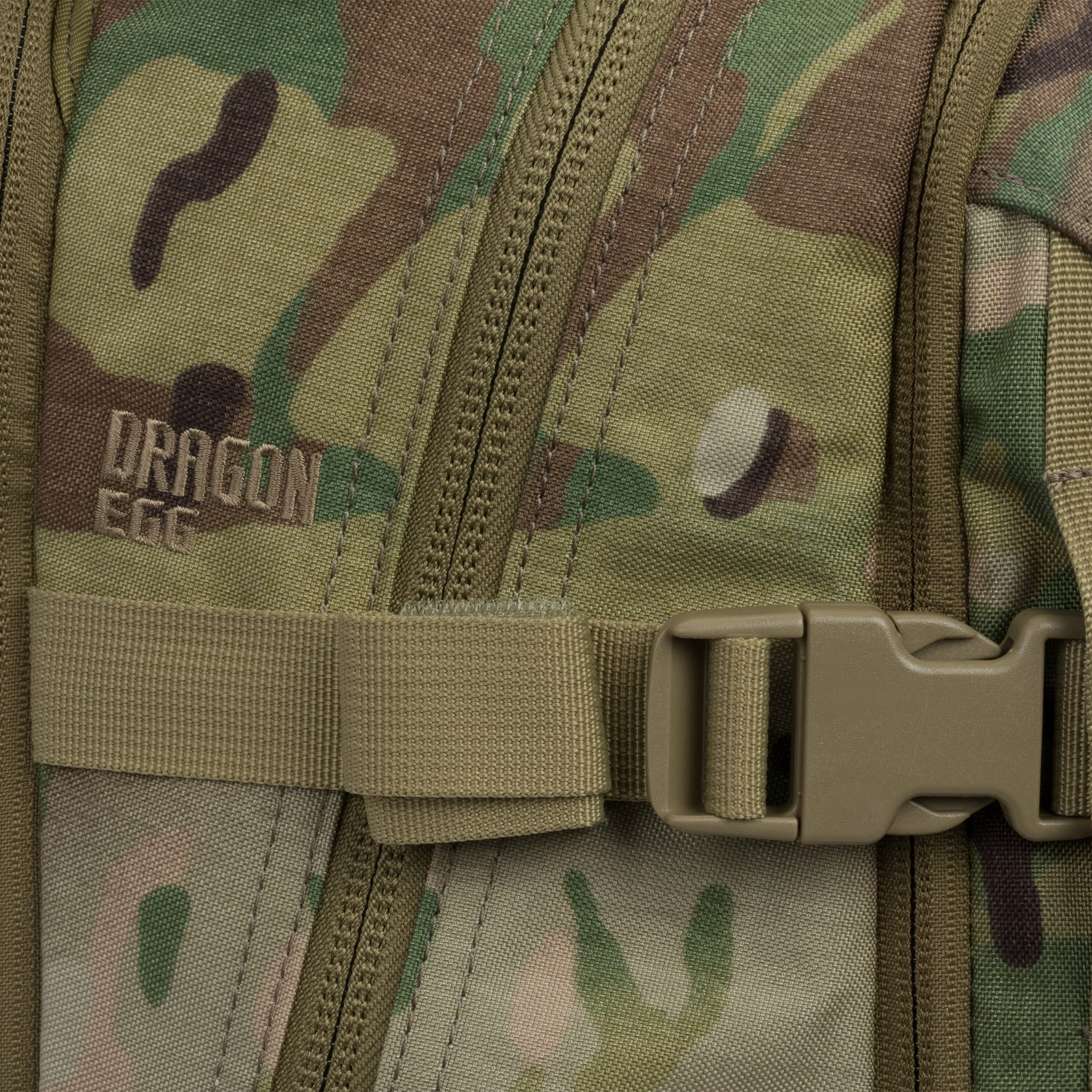 Plecak Direct Action Dragon Egg Mk. II 25 l - MultiCam