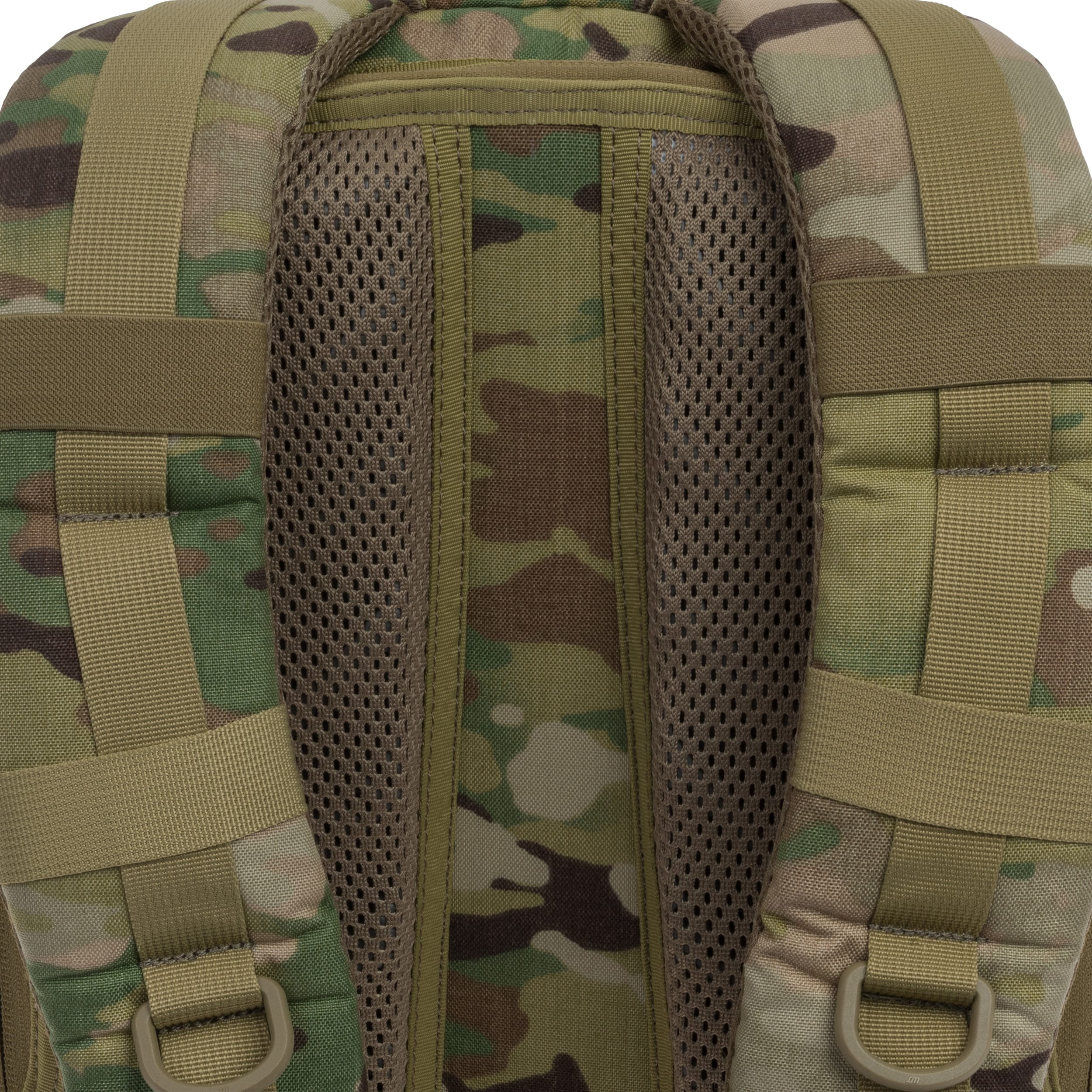 Plecak Direct Action Dragon Egg Mk. II 25 l - MultiCam